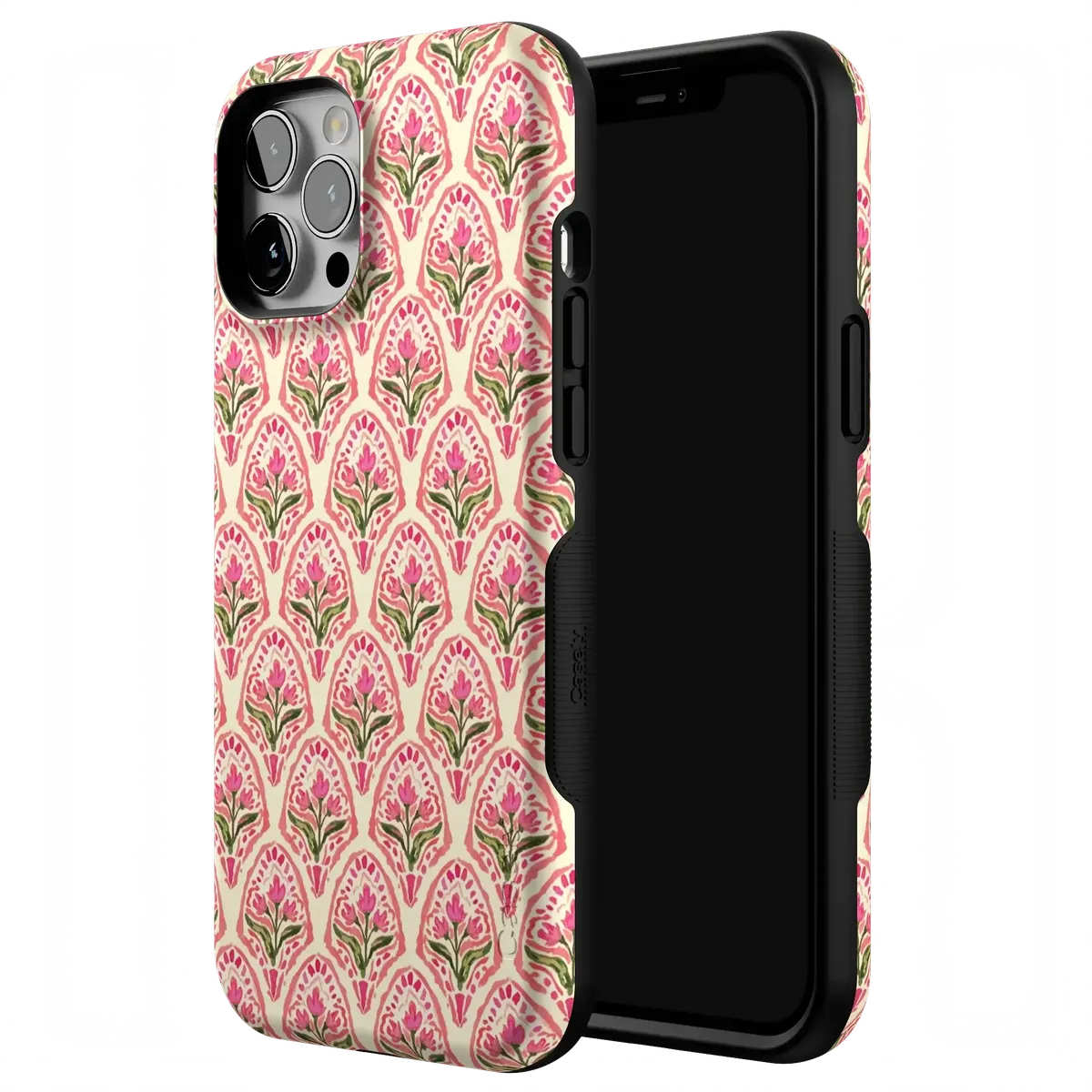 Tulip Tapestry | Jenna Palek x Casely Case