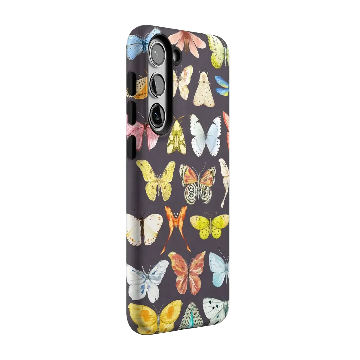 Midnight Monarch | Jenna Palek x Casely Case