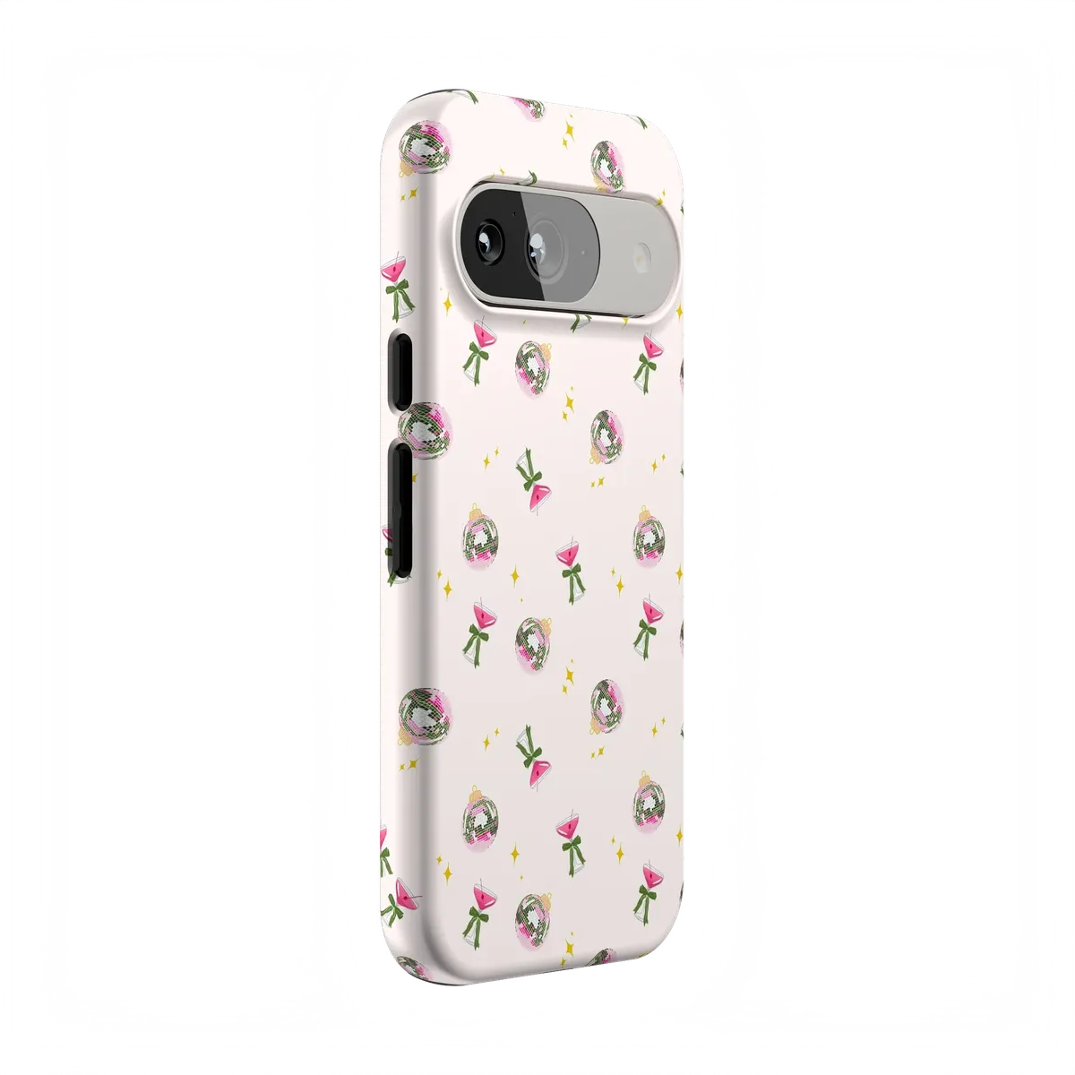 In the Spirit | Tini Party Case