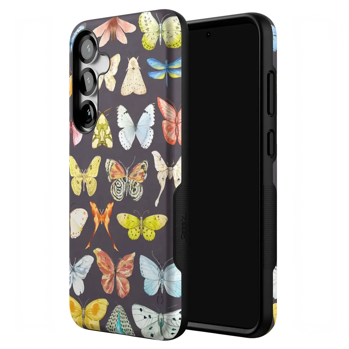 Midnight Monarch | Jenna Palek x Casely Case