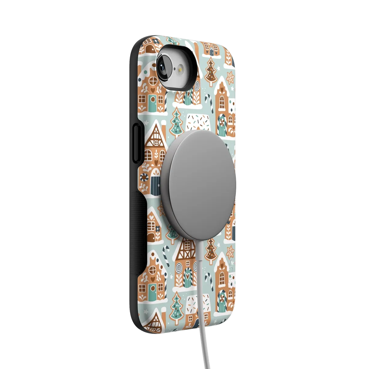 Built Too Sweet | Frosted Village Case