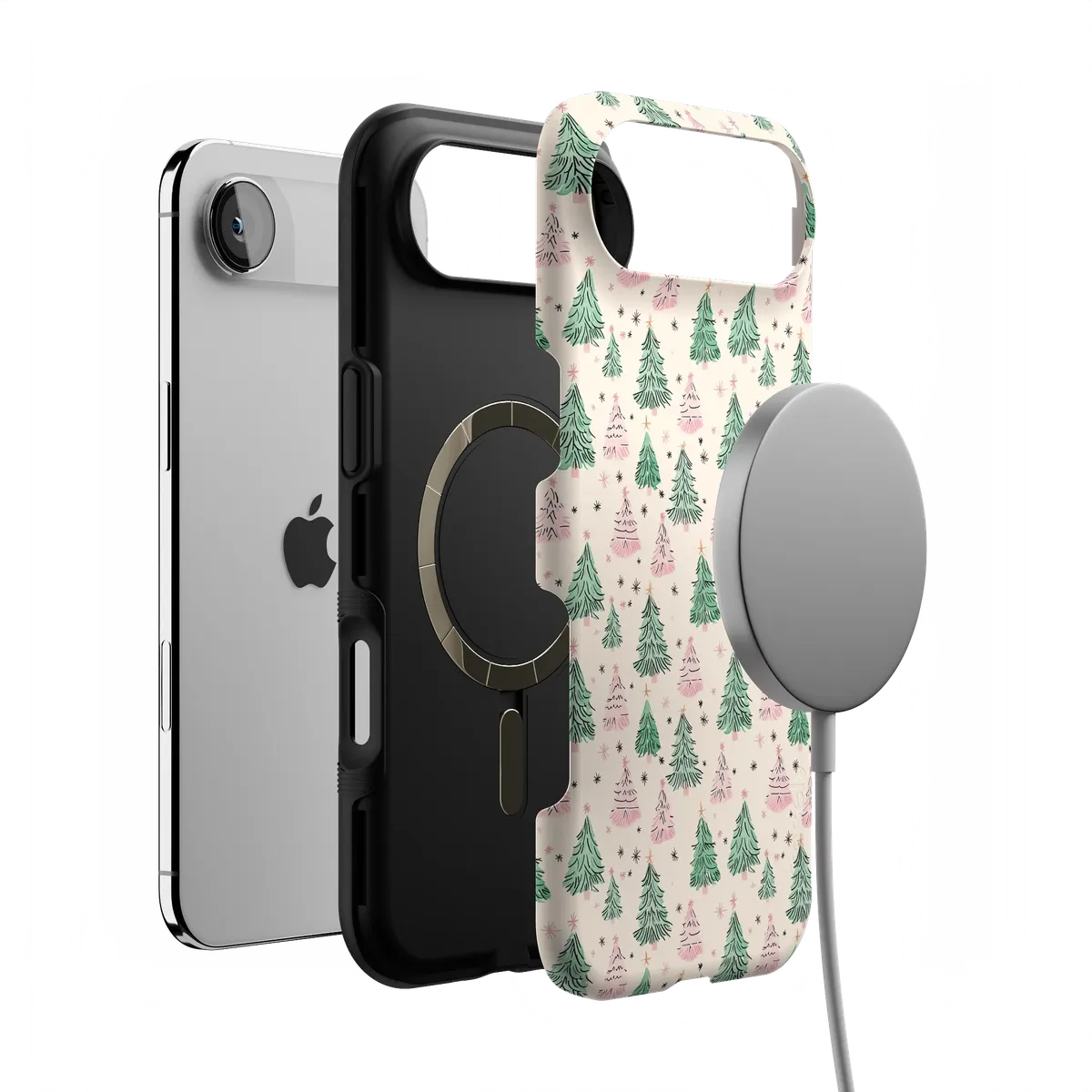 Lookin’ Pine | Christmas Tree Case