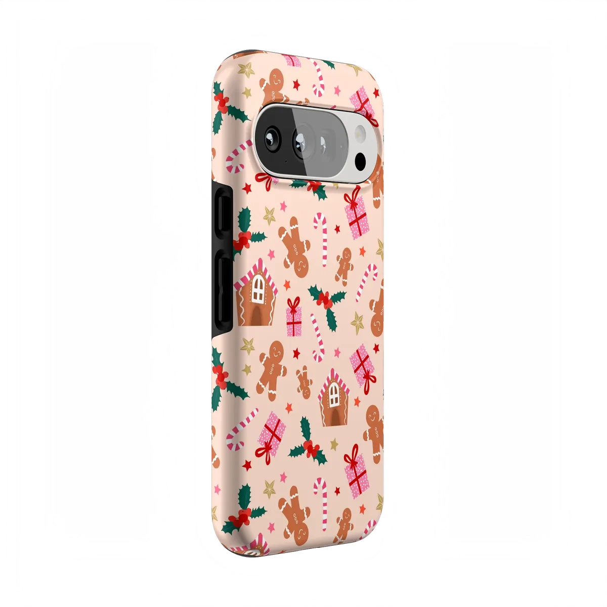 Frosted Wishes | Sweet Treat Case