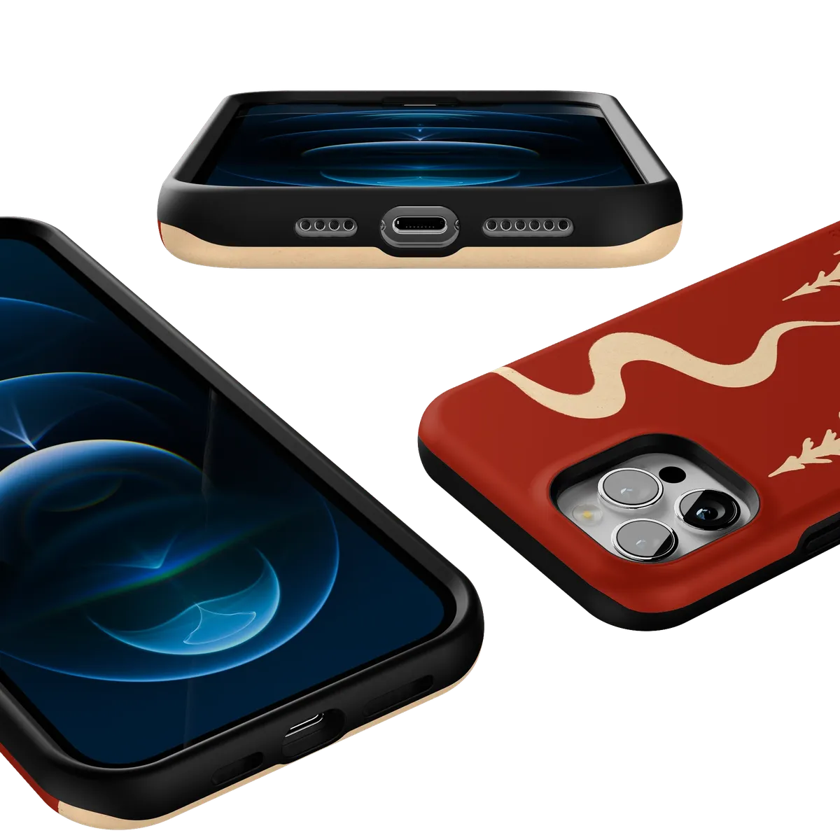 Snowed In | Cozy Winter Case