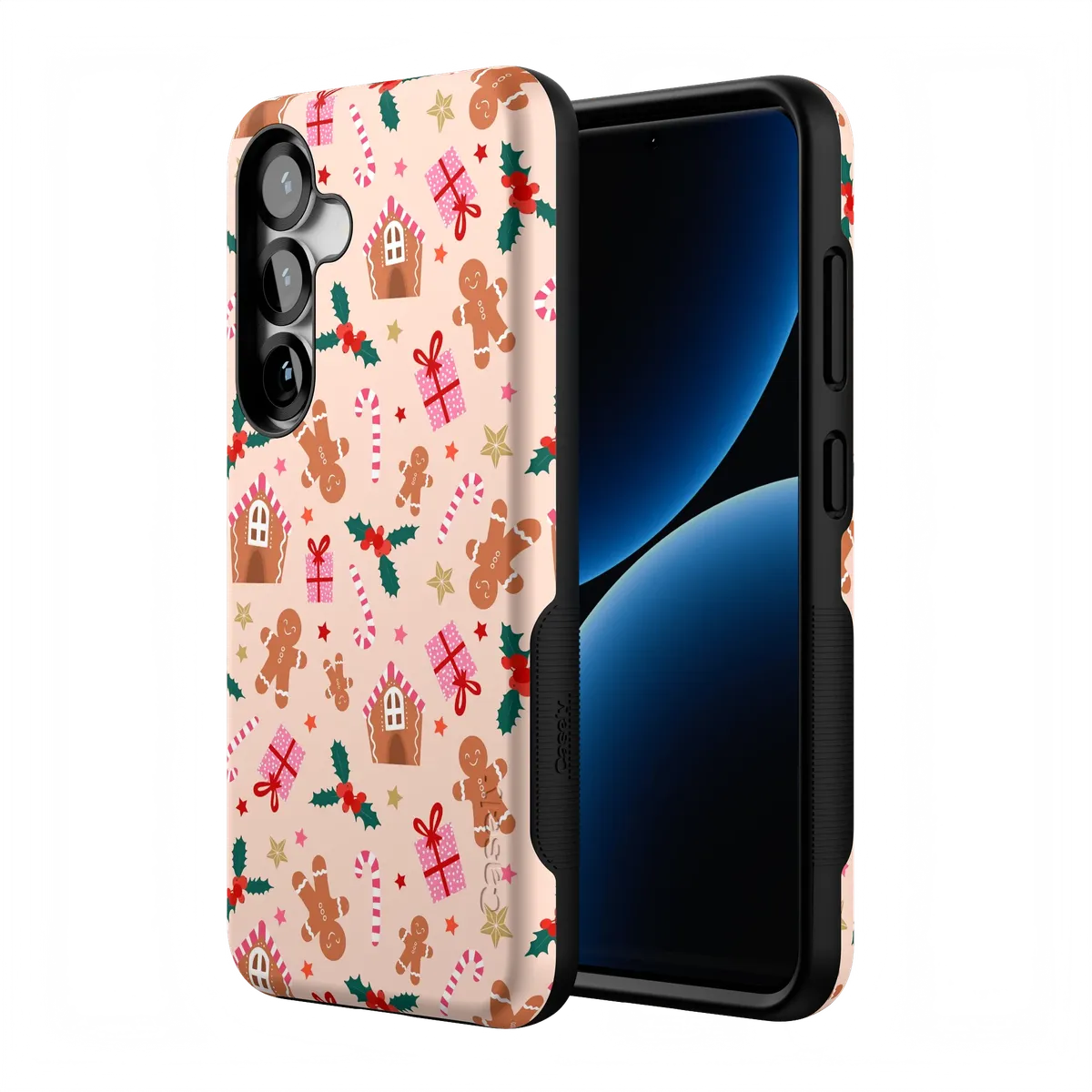 Frosted Wishes | Sweet Treat Case