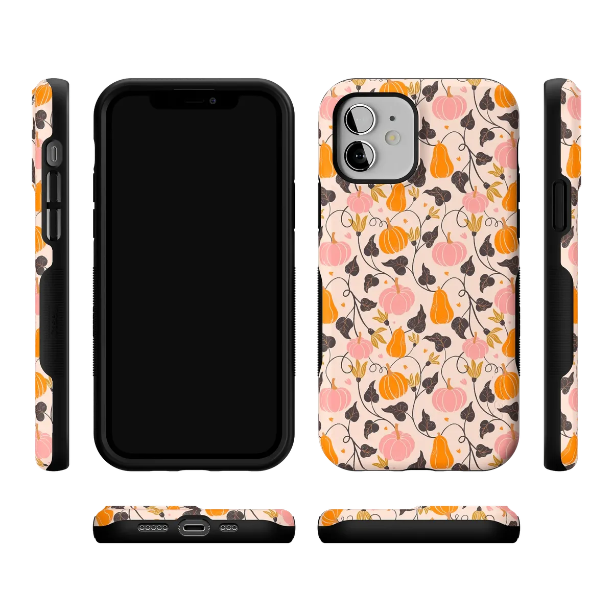 Pumpkin Princess | Harvest Vines Case