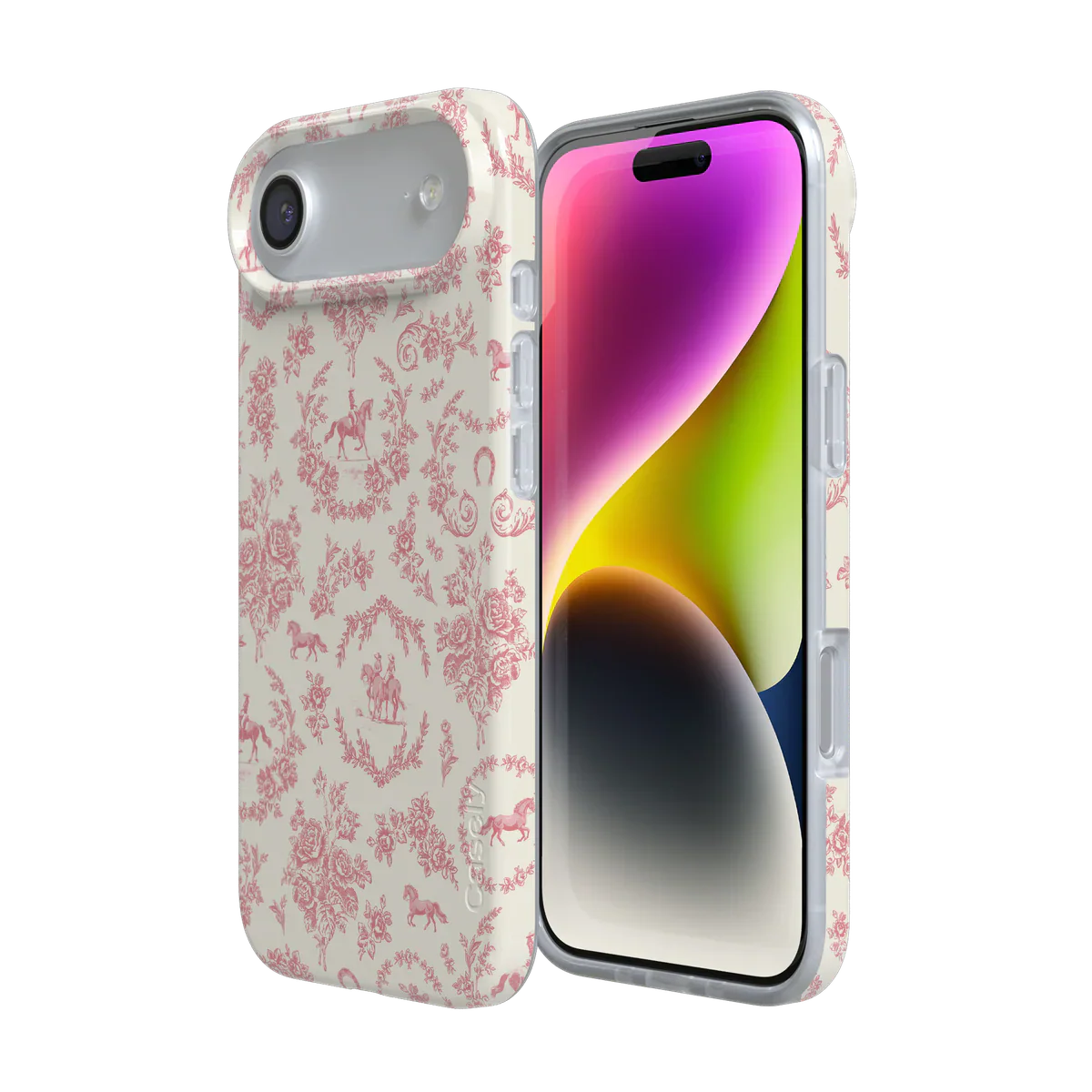 Western Bloom | Jenna Palek x Casely Case