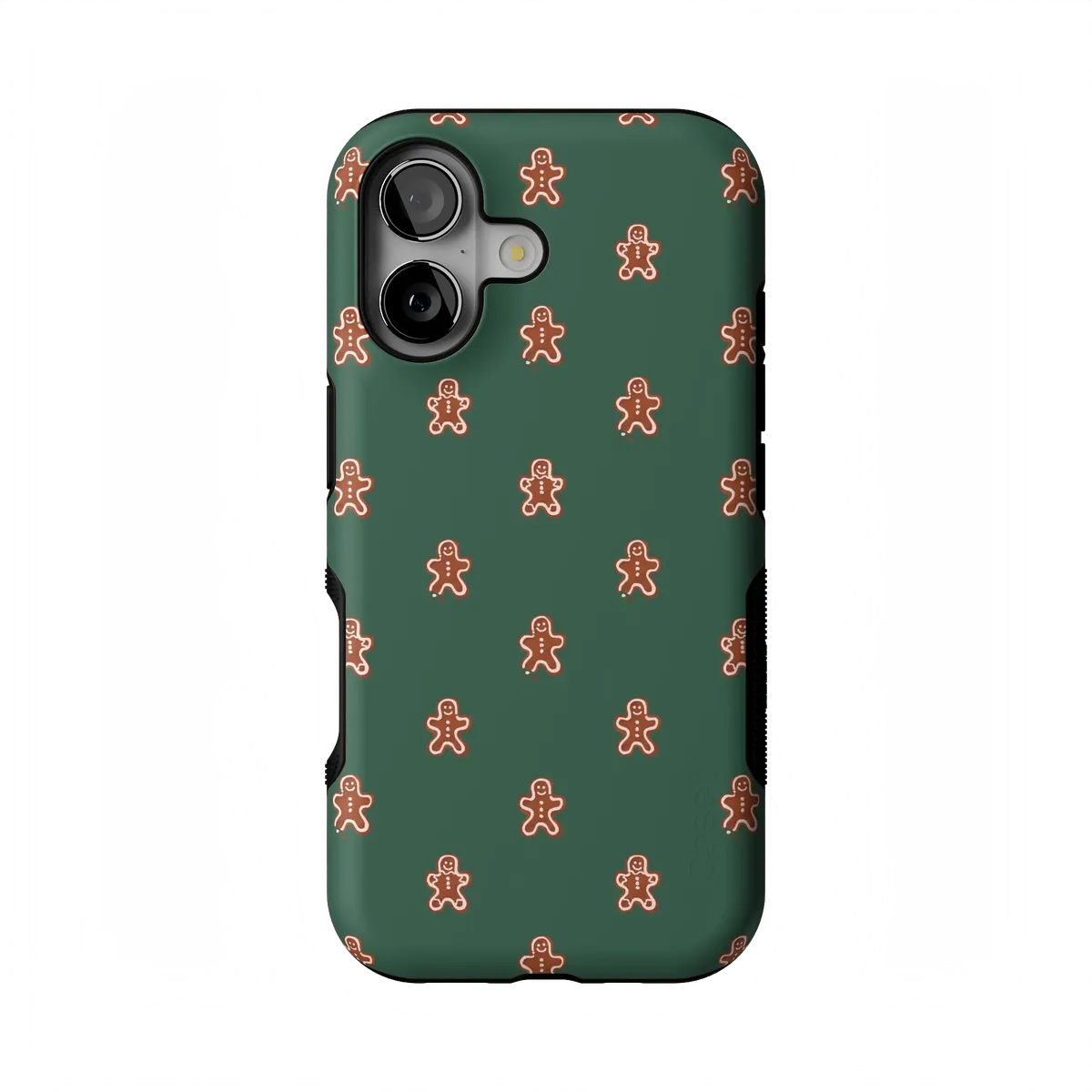 You Can't Catch Me | Gingerbread Man Case