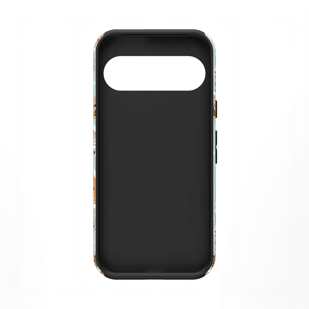 Built Too Sweet | Frosted Village Case