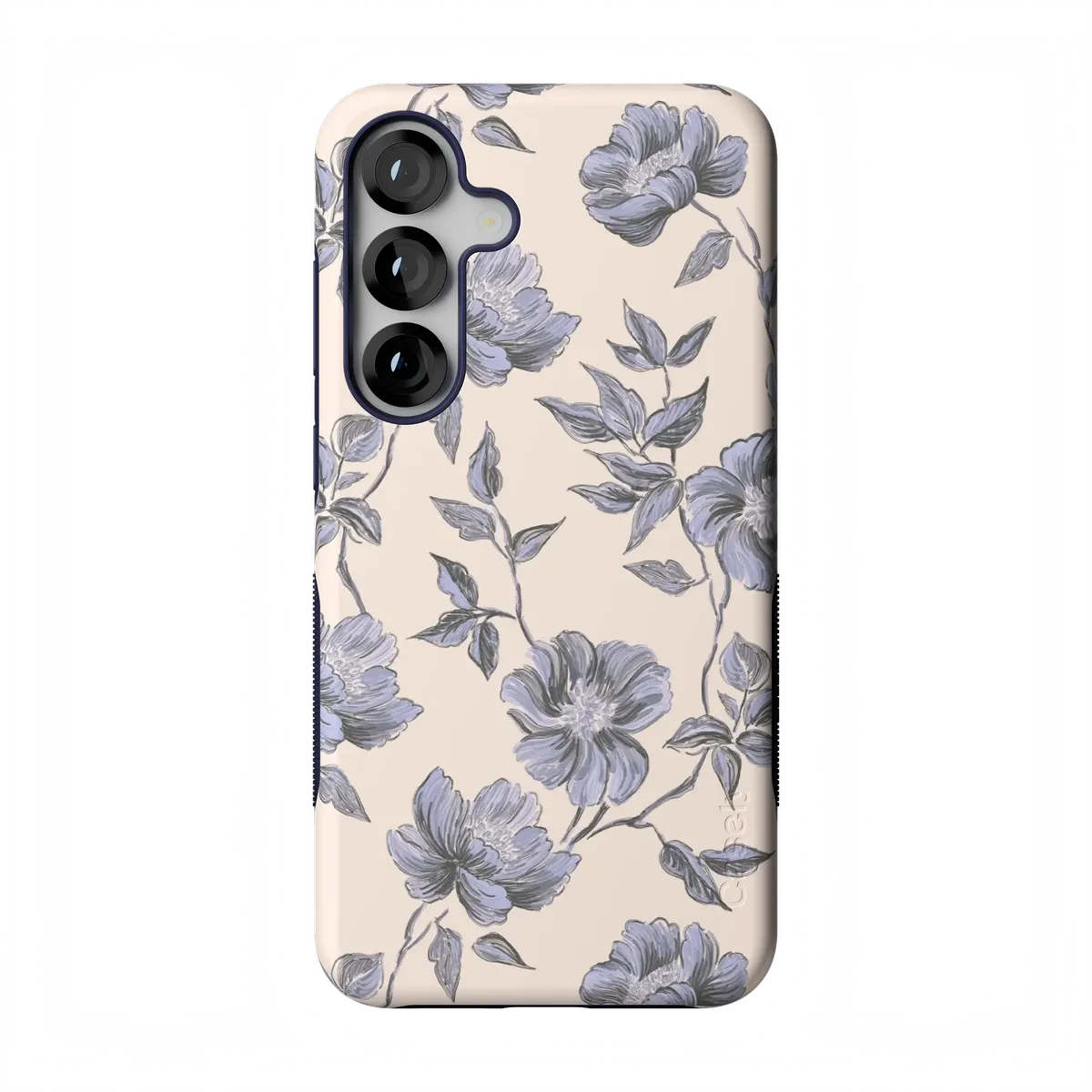 Ink & Iris | Vintage Floral Case