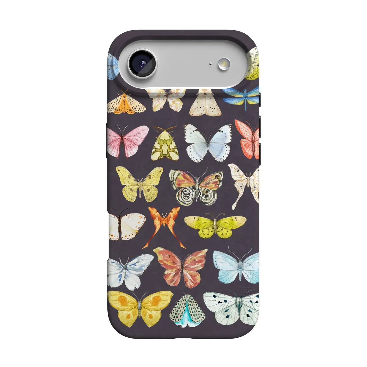 Midnight Monarch | Jenna Palek x Casely Case