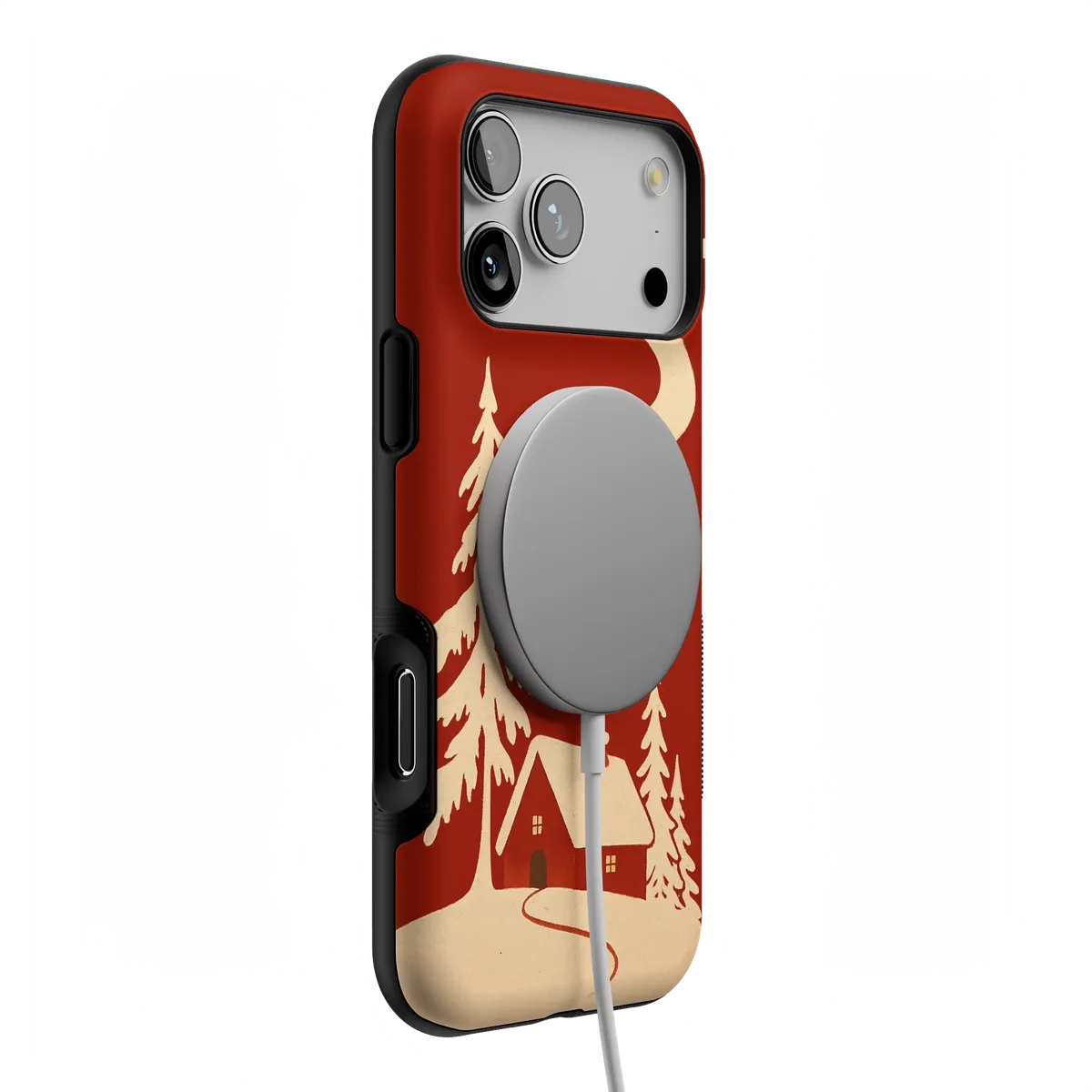 Snowed In | Cozy Winter Case