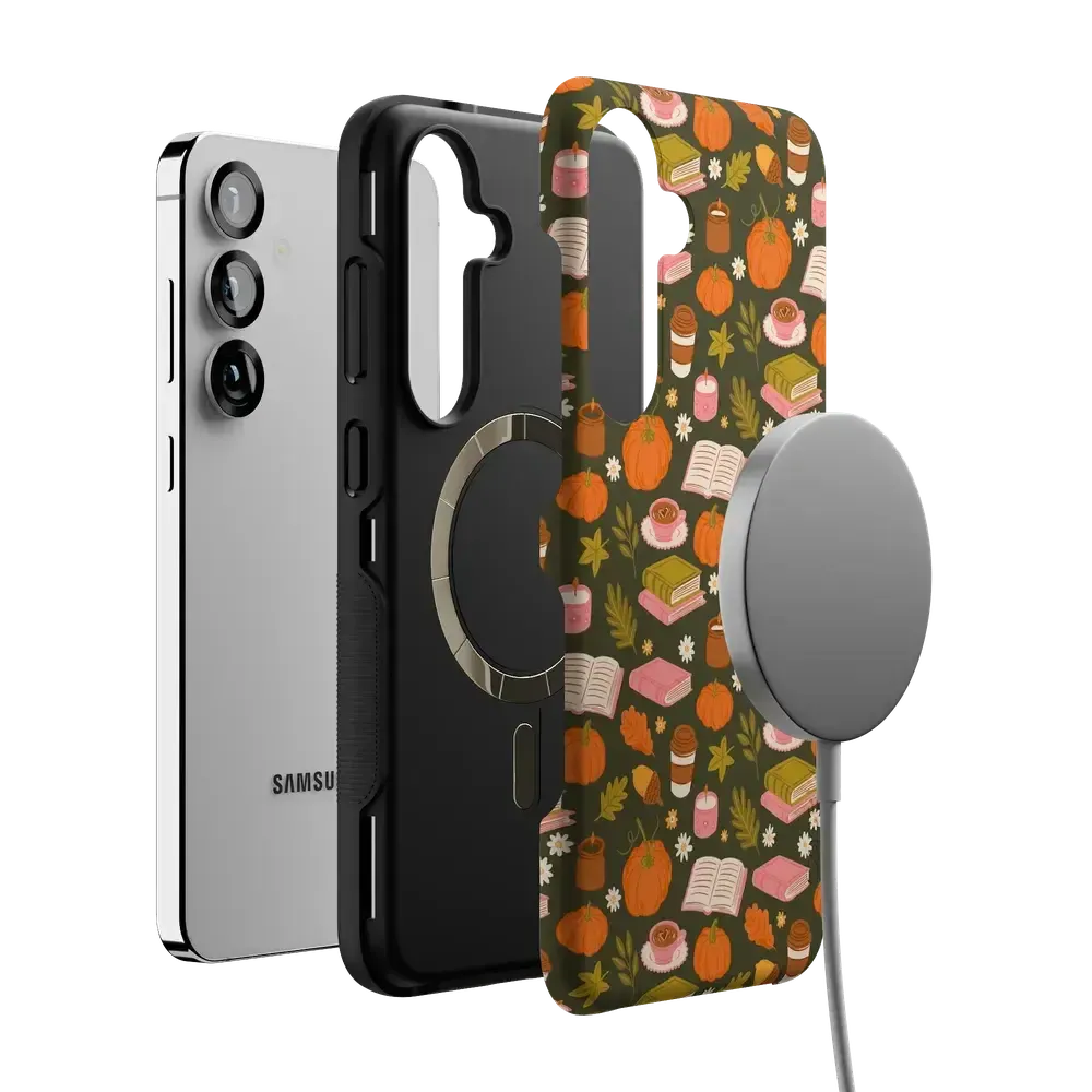 Small Town Magic | Fall Faves Case