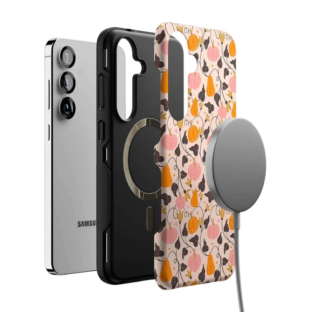 Pumpkin Princess | Harvest Vines Case