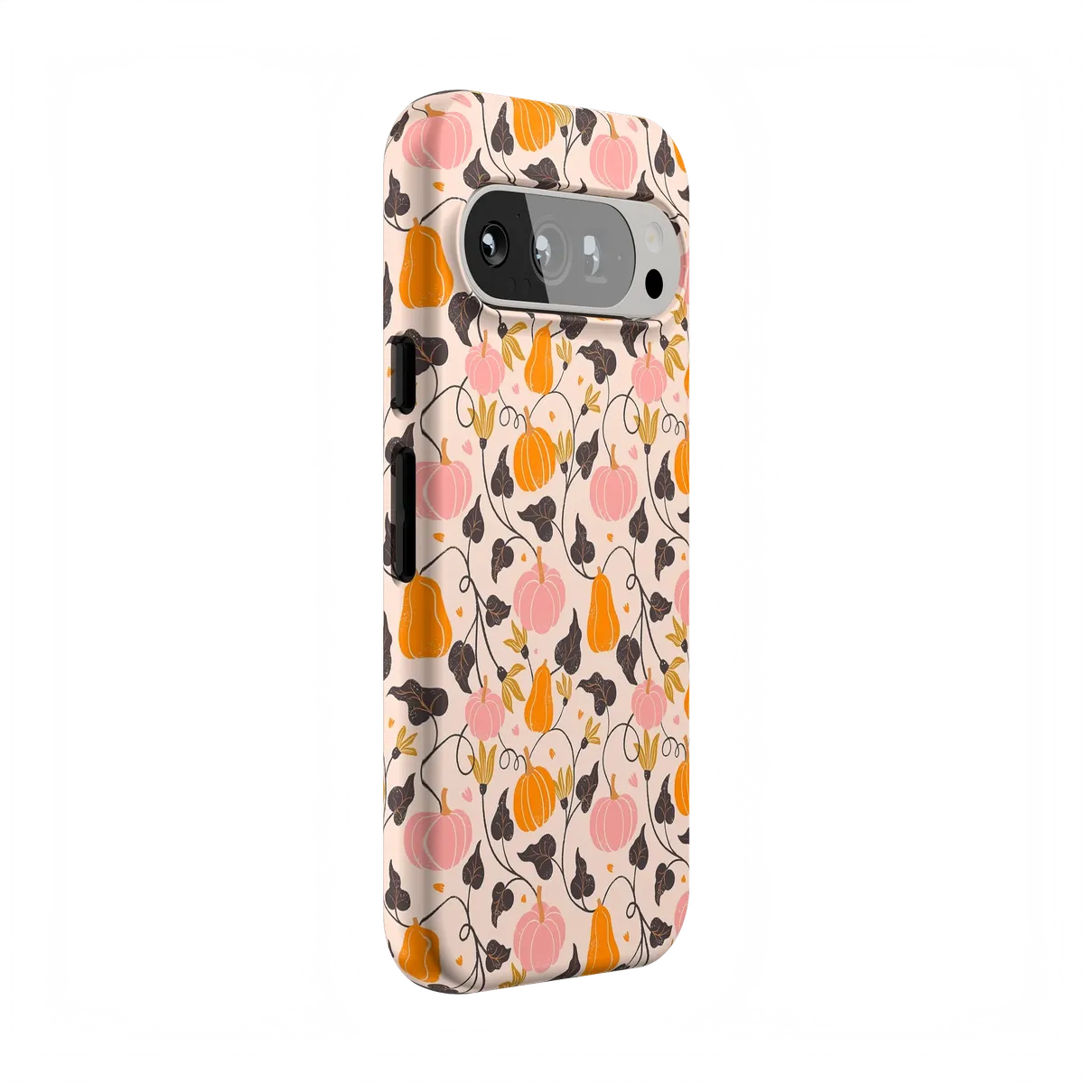 Pumpkin Princess | Harvest Vines Case