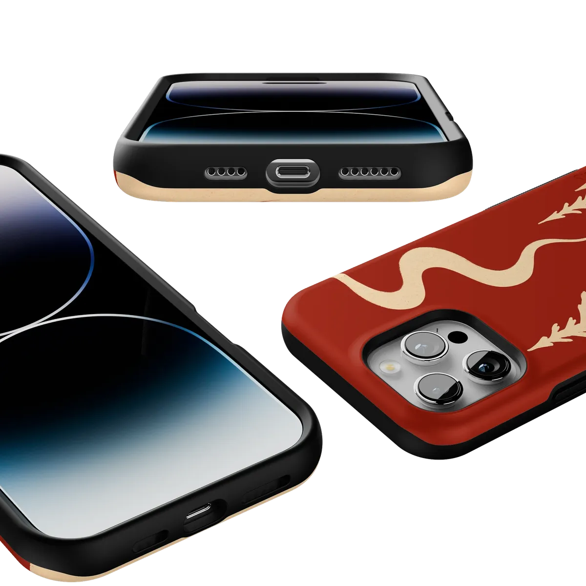 Snowed In | Cozy Winter Case