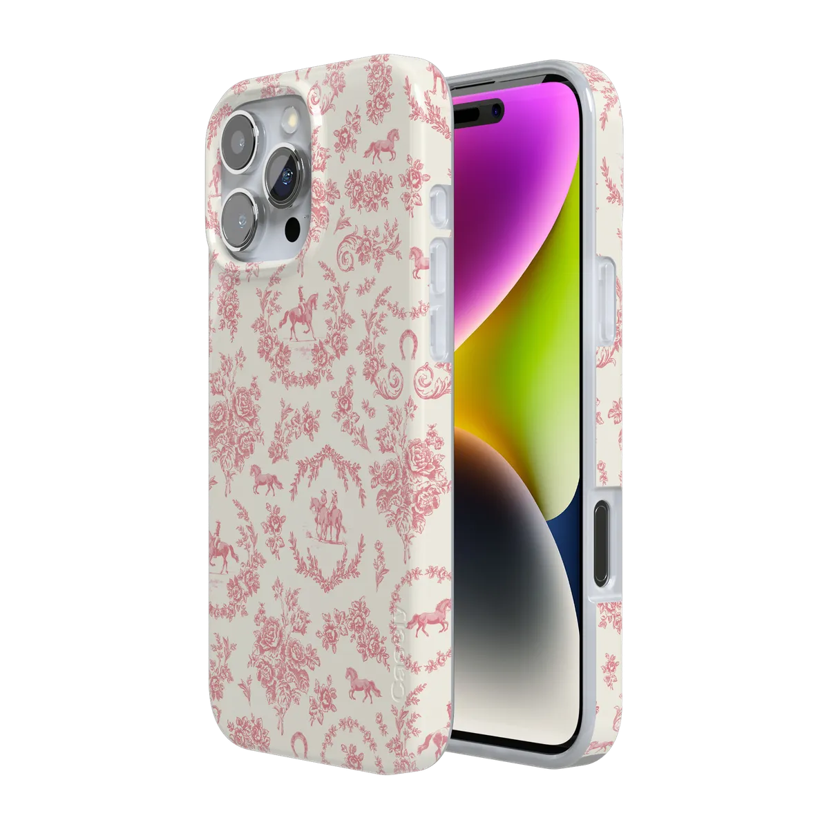 Western Bloom | Jenna Palek x Casely Case