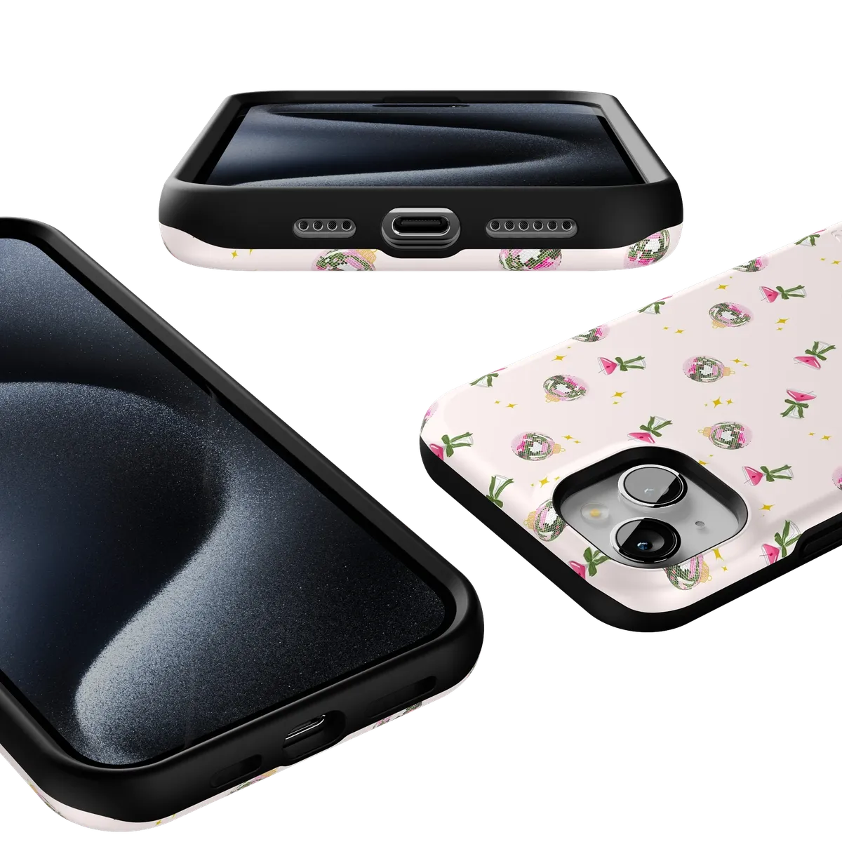 In the Spirit | Tini Party Case