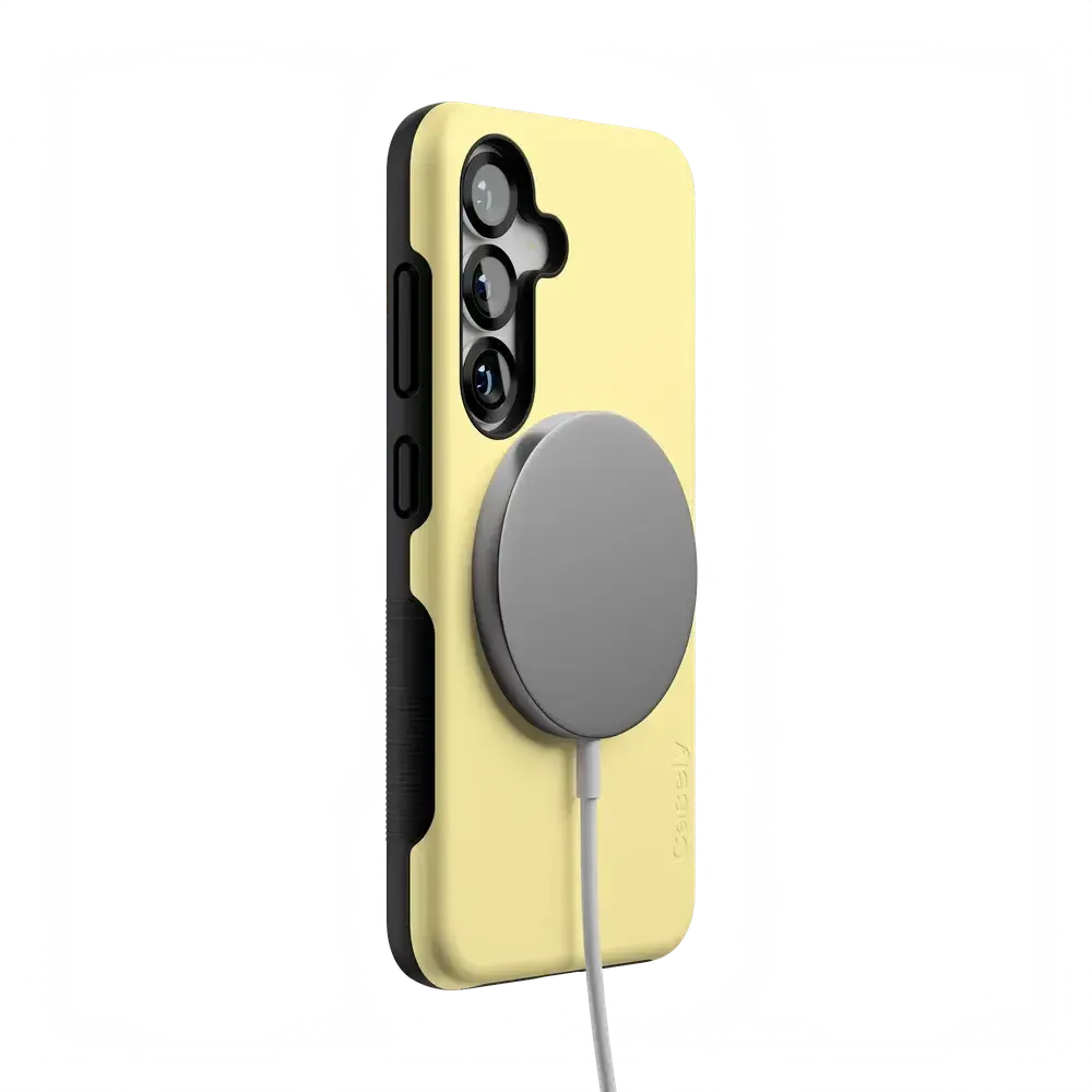 Butter Me Up | Butter Yellow Case