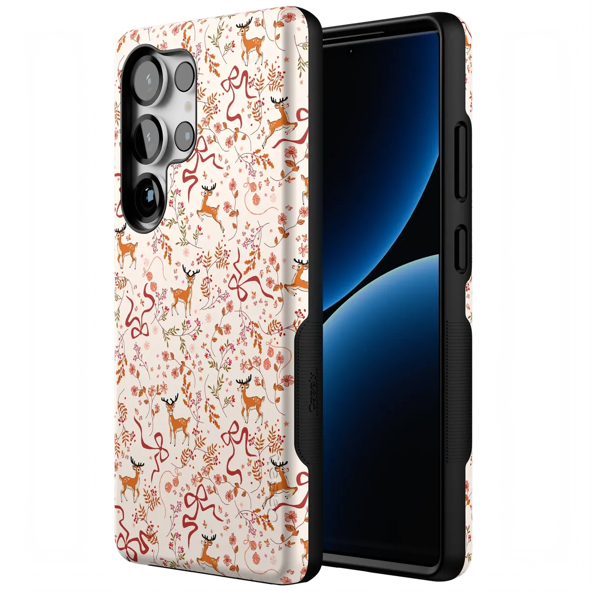 Dashing Through the Snow | Enchanted Forest Case