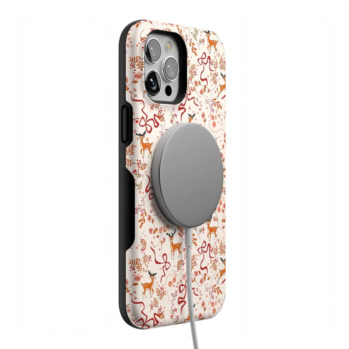 Dashing Through the Snow | Enchanted Forest Case