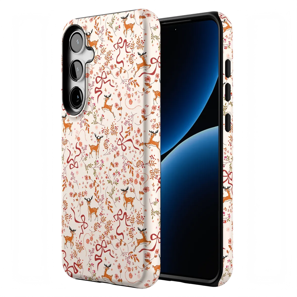 Dashing Through the Snow | Enchanted Forest Case