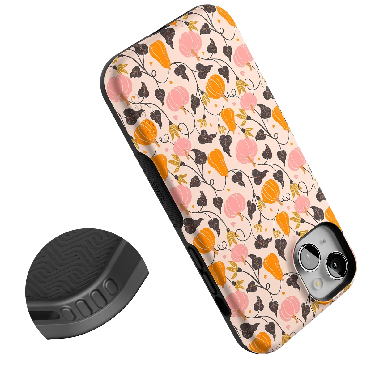 Pumpkin Princess | Harvest Vines Case