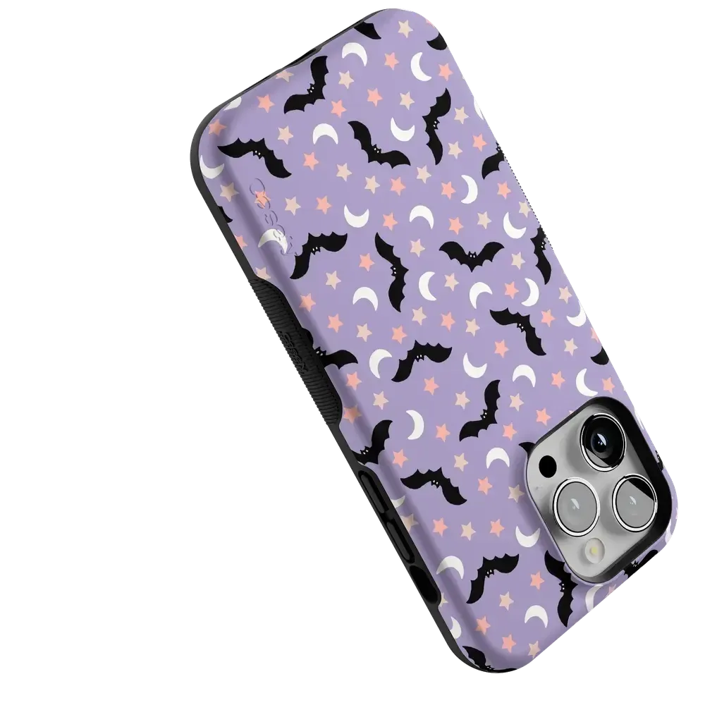 Midnight Flight | Celestial Bats Case
