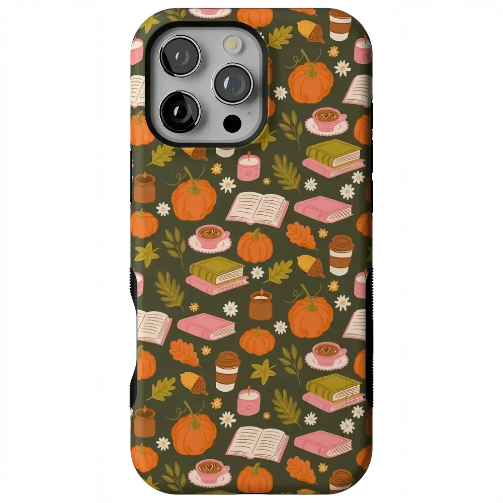 Small Town Magic | Fall Faves Case