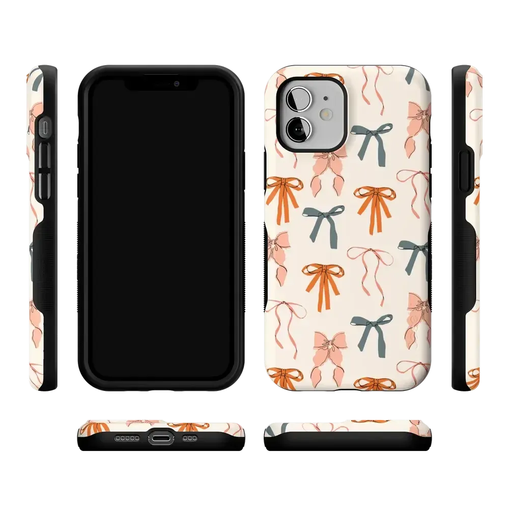 Gourdy Girlie | Harvest Bows Case