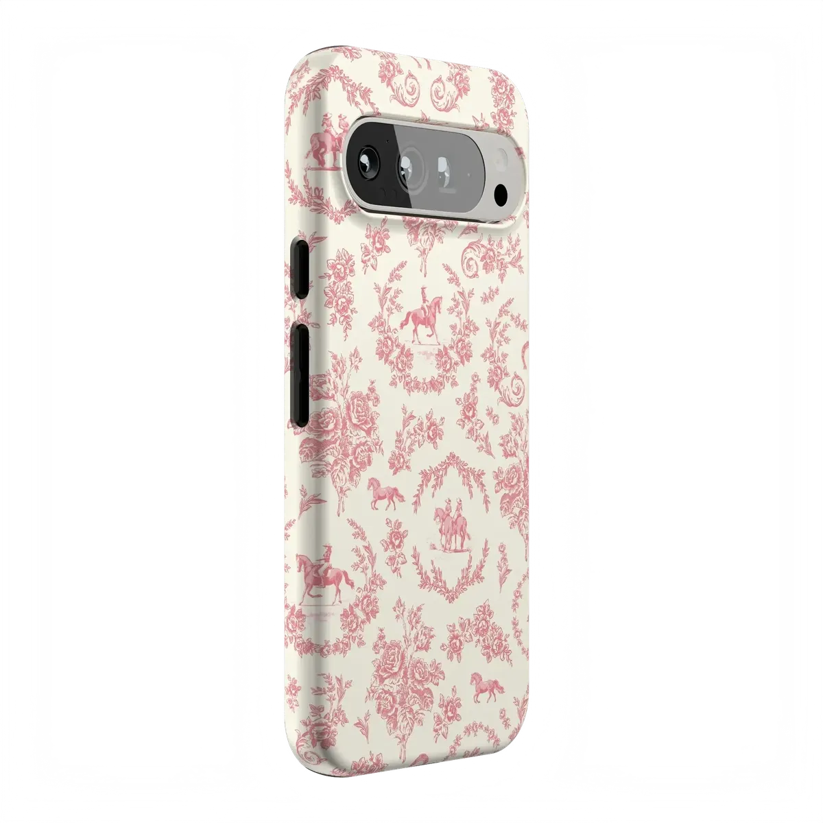 Western Bloom | Jenna Palek x Casely Case