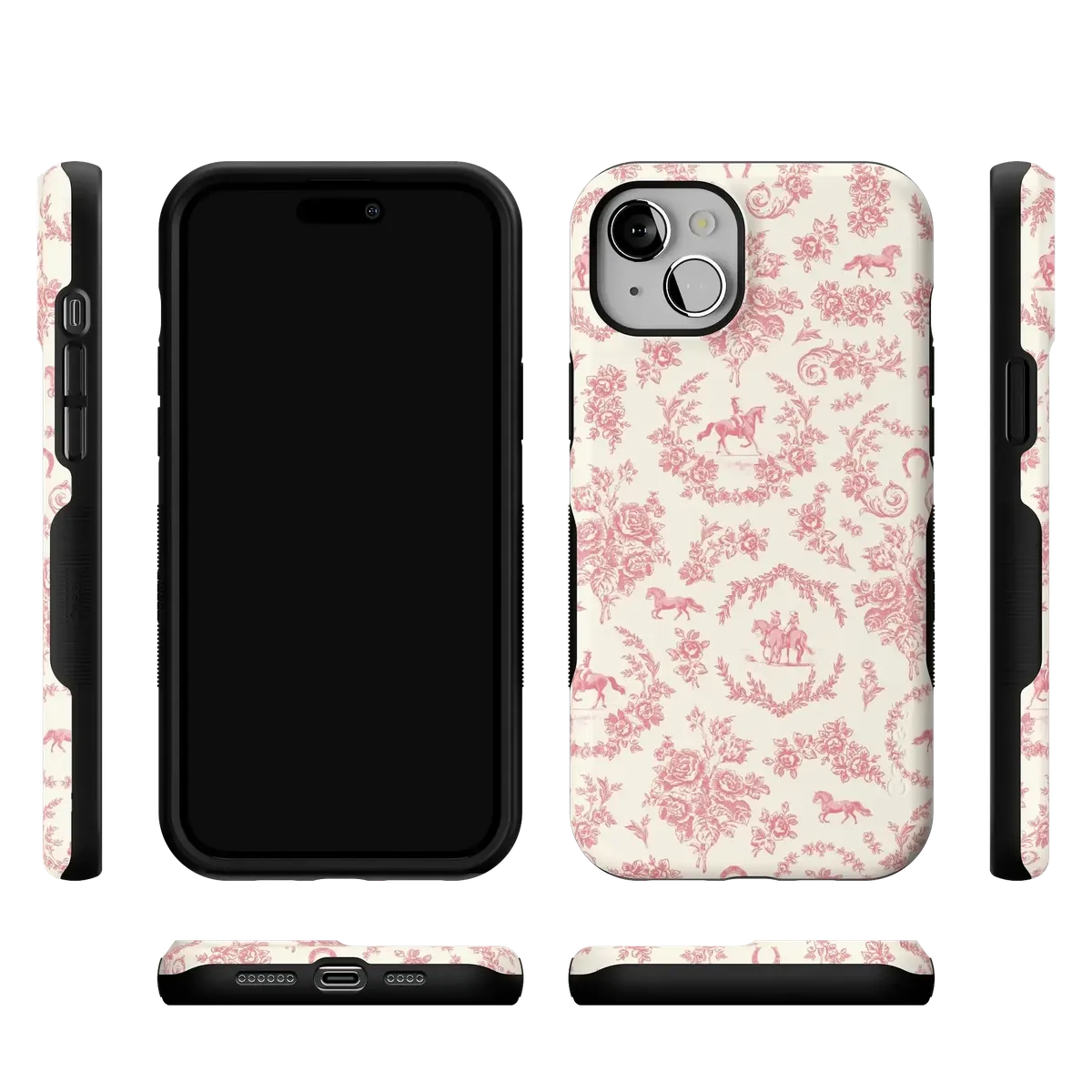 Western Bloom | Jenna Palek x Casely Case