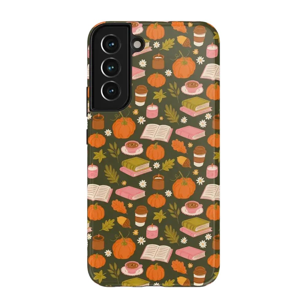 Small Town Magic | Fall Faves Case