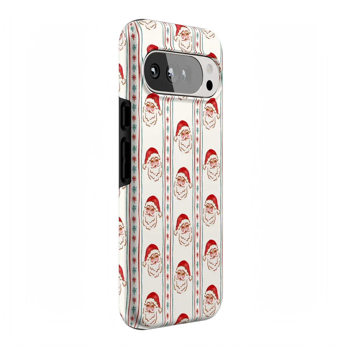 Jolly St. Nick | Retro Claus Case