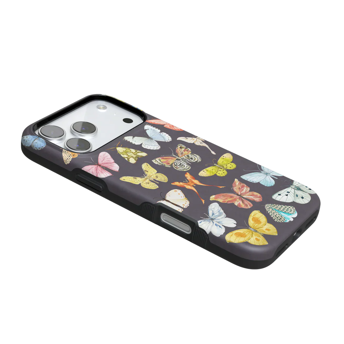 Midnight Monarch | Jenna Palek x Casely Case