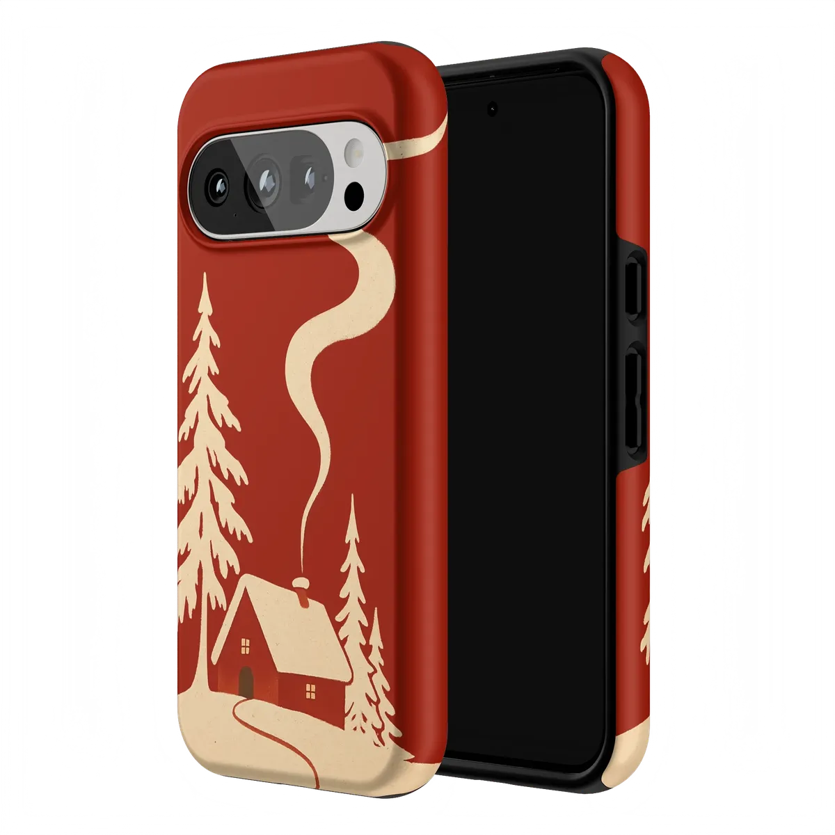 Snowed In | Cozy Winter Case