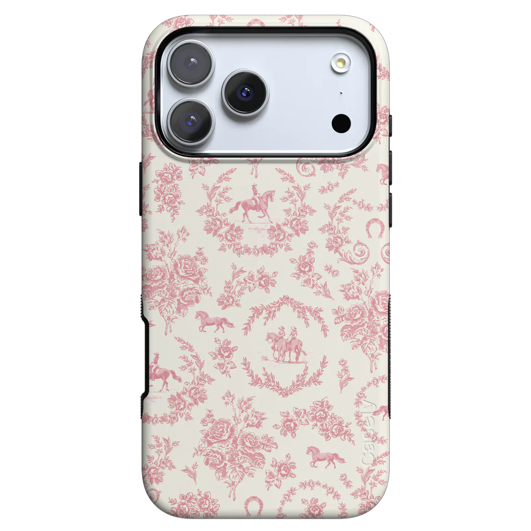 Western Bloom | Jenna Palek x Casely Case