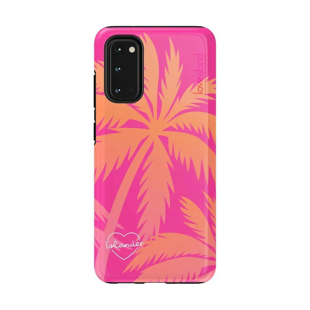 Islander | Official Love Island x Casely Phone Case