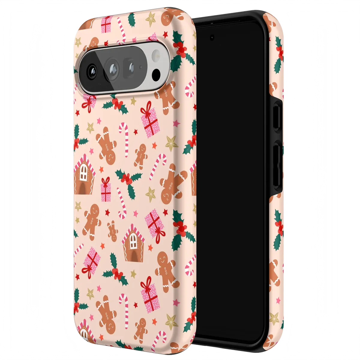 Frosted Wishes | Sweet Treat Case