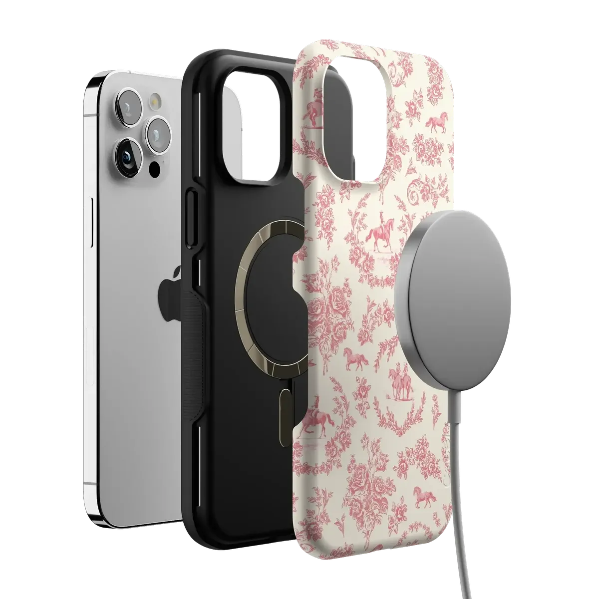 Western Bloom | Jenna Palek x Casely Case