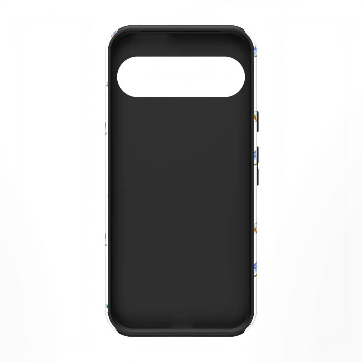 Powder Pups | Dog Sled Case