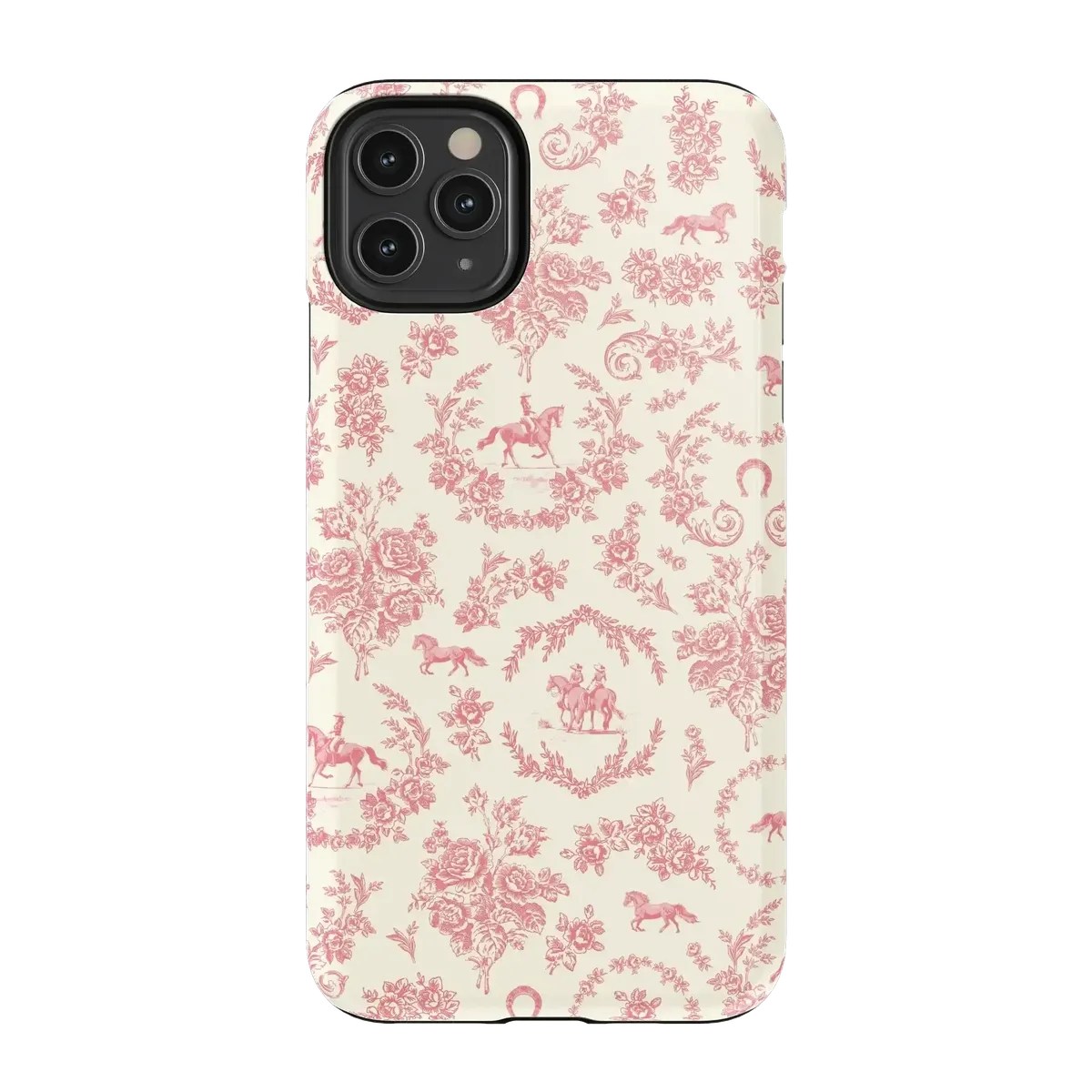 Western Bloom | Jenna Palek x Casely Case