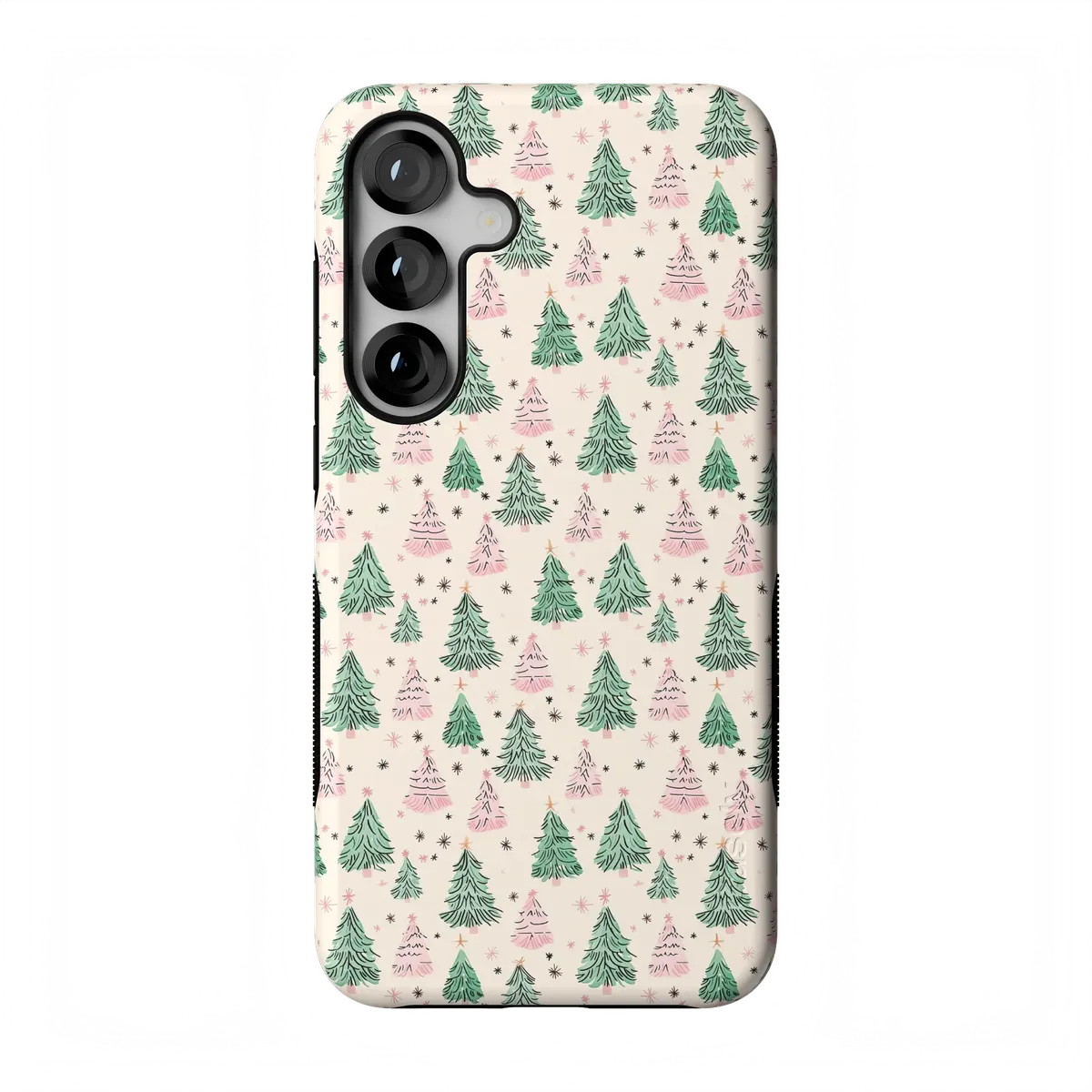 Lookin’ Pine | Christmas Tree Case
