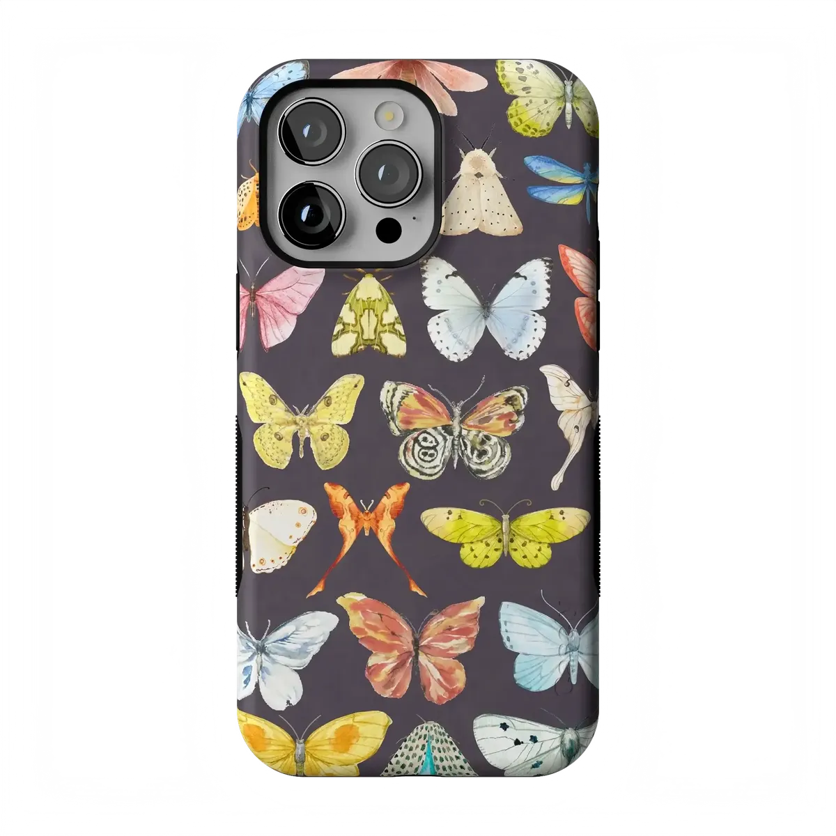 Midnight Monarch | Jenna Palek x Casely Case