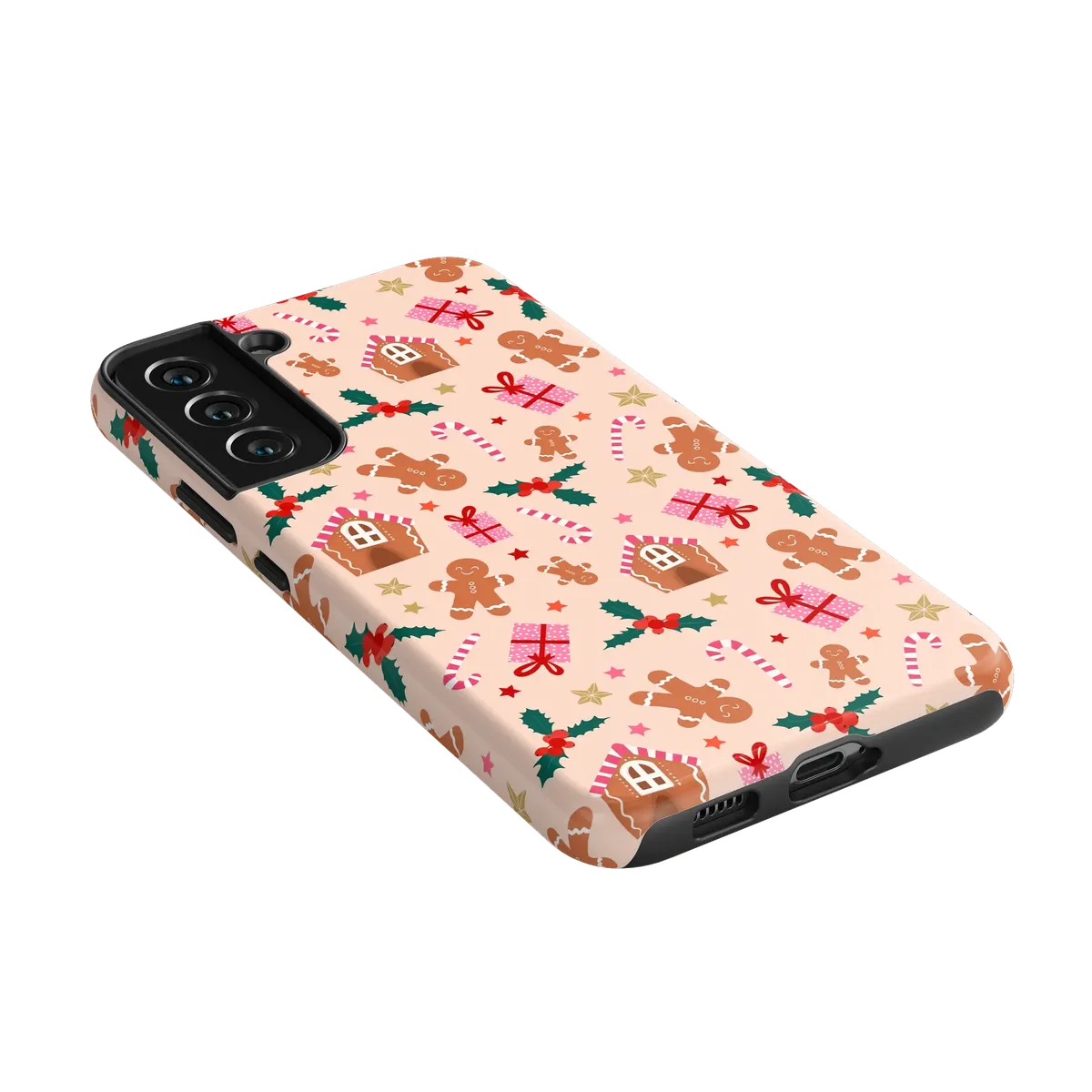 Frosted Wishes | Sweet Treat Case