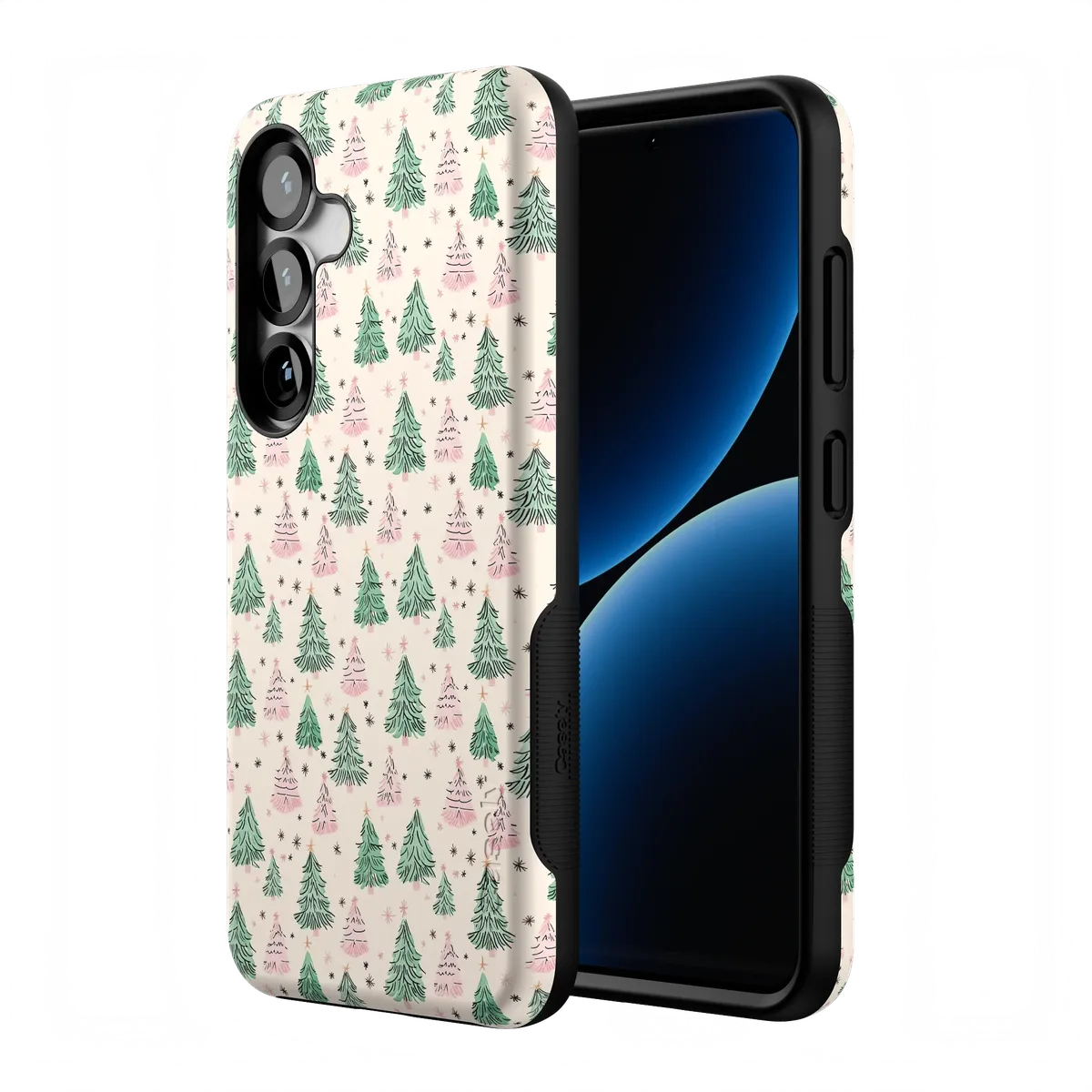 Lookin’ Pine | Christmas Tree Case