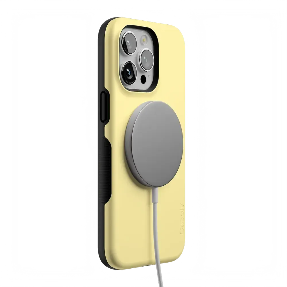 Butter Me Up | Butter Yellow Case