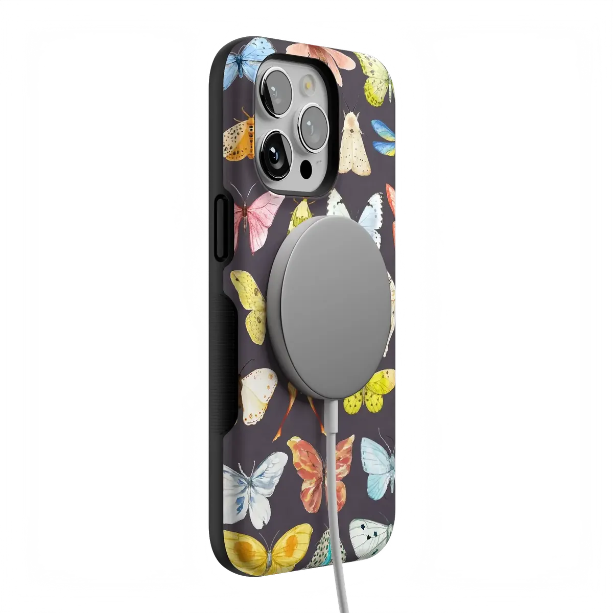 Midnight Monarch | Jenna Palek x Casely Case