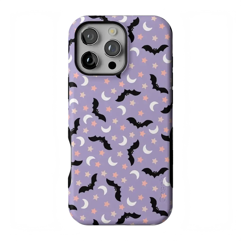 Midnight Flight | Celestial Bats Case