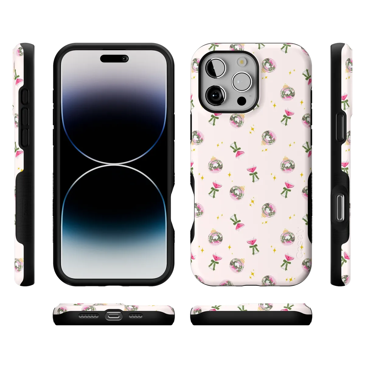 In the Spirit | Tini Party Case